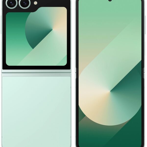 Samsung Galaxy Z Flip 6 12/256GB (SM-F741B) Mint Смартфон